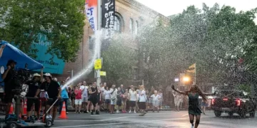 Espetáculo gratuito “Efeitos Especiais” transforma o Centro do Rio em set de cinema ao ar livre