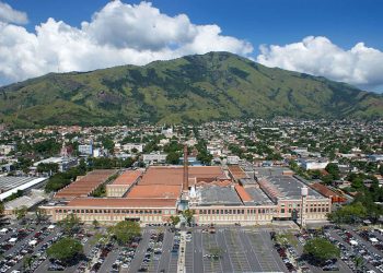 Operação do Ministério Público combate cúpula do jogo do bicho em Bangu