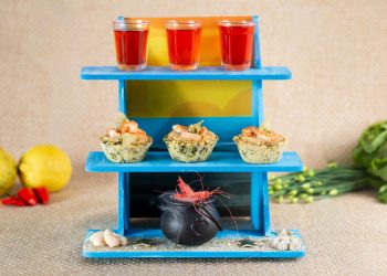 Comida di Buteco 2026: circuito no Rio incentiva receitas com verduras criativas