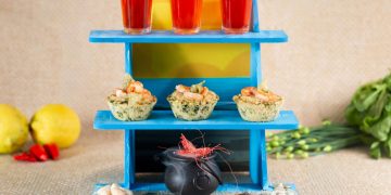 Comida di Buteco 2026: circuito no Rio incentiva receitas com verduras criativas