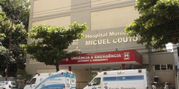 Homem é preso após esfaquear turista durante tentativa de assalto em Copacabana