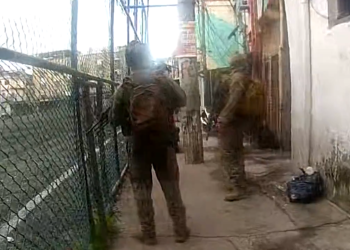 Dez policiais do Bope respondem na Justiça por invasões e desvios na operação na Maré