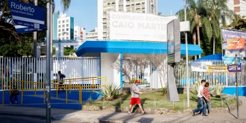 Caso de ataque de cães dentro do Complexo Caio Martins em Niterói provoca investigação oficial