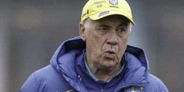 CBF anuncia lista de 26 jogadores para a Copa do Mundo 2026 sob comando de Ancelotti