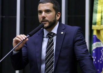 PGE recomenda inelegibilidade de Carlos Jordy por supostas irregularidades na disputa de Niterói