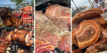 Primeira edição do Texas BBQ em Niterói oferece carnes nobres, música ao vivo e atividades ao ar livre