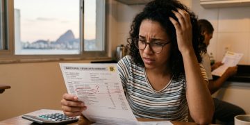 Erros na fatura do cartão de crédito podem gerar cobranças indevidas e prejuízos ao consumidor