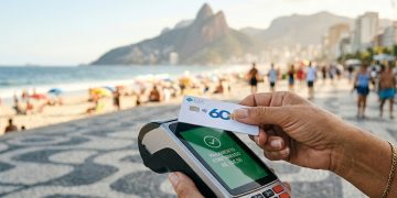 Polícia investiga golpes com máquinas de cartão e alerta para cuidados no uso do crédito