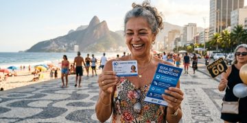 Moradores com 60 anos no Rio de Janeiro passam a ter direitos ampliados em transporte, saúde e benefícios