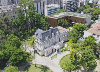 Casa Firjan é finalista do Prêmio Nacional de Empreendedorismo Inovador 2026
