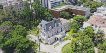 Casa Firjan é finalista do Prêmio Nacional de Empreendedorismo Inovador 2026