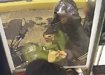 Homem é preso por furtos de veículos de luxo em Niterói durante operação policial