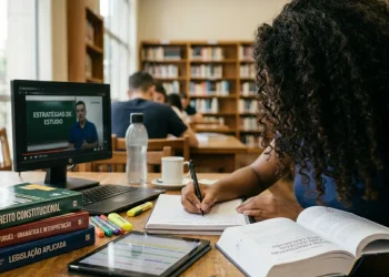 Rio de Janeiro deve abrir concursos públicos em diversos setores ao longo de 2026