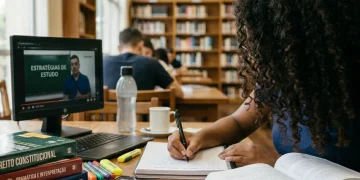 Rio de Janeiro deve abrir concursos públicos em diversos setores ao longo de 2026