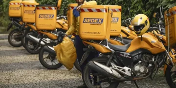 Correios: adesão ao PDV é de 3.075 funcionários; plano visa economia de R$ 1,4 bilhões