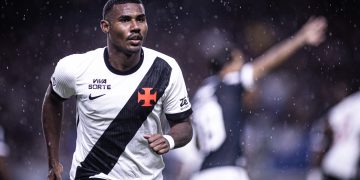 Vasco enfrenta Paysandu pelo jogo de ida da Copa do Brasil em Belém