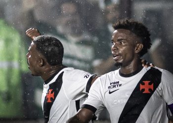 Clássico carioca entre Vasco e Botafogo destaca disputa na 10ª rodada do Brasileiro