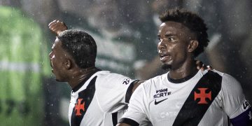 Clássico carioca entre Vasco e Botafogo destaca disputa na 10ª rodada do Brasileiro