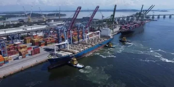 Polícia Federal e Ministério Público deflagram operação contra esquema de R$ 500 milhões no Porto do Rio