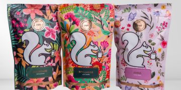 Nolita será café oficial do Rio Fashion Week com curadoria de cafés especiais e gastronomia