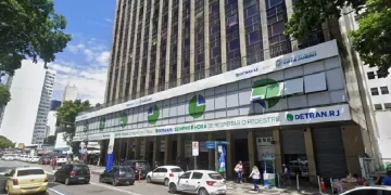 Greve de servidores do Detran-RJ causa interrupções e instabilidades nos serviços no Rio