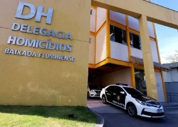 Homem é morto a tiros em Caxias; investigação aponta disputa territorial e facção criminosa