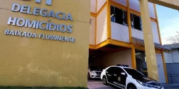 Homem é morto a tiros em Caxias; investigação aponta disputa territorial e facção criminosa