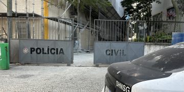 Homem é morto a tiros na Vila Lage, em São Gonçalo, e morre no hospital