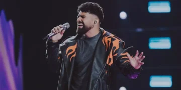 Prefeitura de Magé realiza Festa do Trabalhador com show de Dilsinho e celebração dos 461 anos