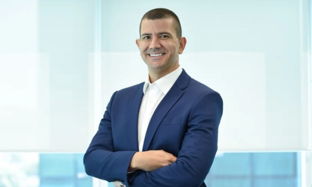 Douglas Ruas é eleito presidente da Alerj, mas governo do Rio segue sem novo gestor