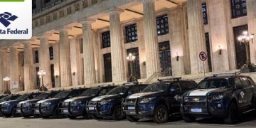 Operação apura esquema de corrupção na fiscalização aduaneira do Porto do Rio, envolvendo R$ 86,6 bilhões.