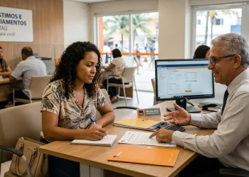 Busca por empréstimos no Brasil aumenta, mas exige planejamento para evitar endividamento