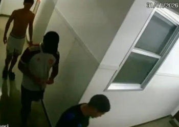 Justiça do Rio determina internação de adolescente por participação em estupro coletivo em Copacabana