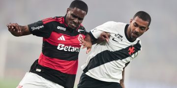 Águas do Rio promove sorteio de ingressos para Flamengo x Vasco para moradores da Maré