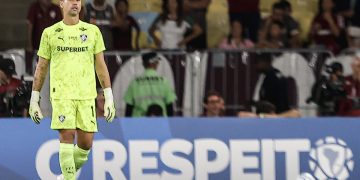Fluminense acumula quatro jogos sem vitória após derrota na Libertadores