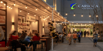 Carioca Shopping inaugura espaço de inclusão e oficinas gratuitas para autistas em abril