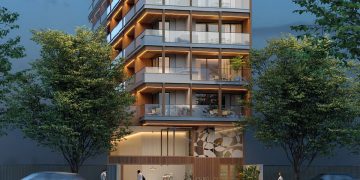 Lançamento do empreendimento inteligente Pebê 74 valoriza o bairro de Icaraí, em Niterói