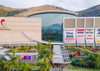 Shopping Nova Iguaçu promove festival infantil de dança neste domingo