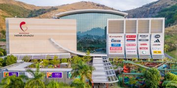 Shopping Nova Iguaçu promove festival infantil de dança neste domingo