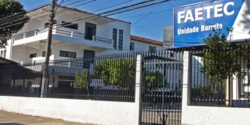 Estudantes da Faetec Niterói denunciam condições precárias e problemas estruturais