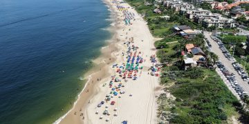 Homem investigado por roubos contumazes é preso na Praia de Camboinhas, em Niterói