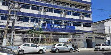 FAMATH promove dia de doação de sangue em parceria com Grupo Pulsa Rio