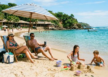 Rio das Ostras destaca-se como destino econômico e atraente no litoral do Rio de Janeiro