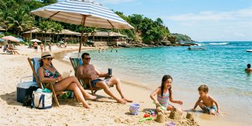 Rio das Ostras destaca-se como destino econômico e atraente no litoral do Rio de Janeiro