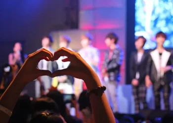 Via Parque promove evento gratuito de cultura pop coreana com shows, competições e atividades