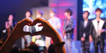 Via Parque promove evento gratuito de cultura pop coreana com shows, competições e atividades