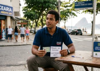 Legislação garante pagamento em dobro ou folga por trabalho em feriado, segundo CLT