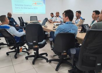 Centro de gerenciamento de riscos do Rio de Janeiro registra 4 mil ocorrências em dois anos e reduz tempo de resposta