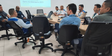 Centro de gerenciamento de riscos do Rio de Janeiro registra 4 mil ocorrências em dois anos e reduz tempo de resposta