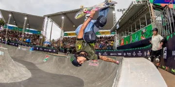 Niterói recebe etapa inaugural do Circuito Brasileiro de Skate Pro 2026 com rodada de disputas e premiação de R$ 75 mil